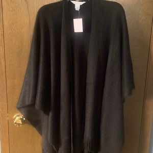 Lauren Conrad Shawl / Wrap